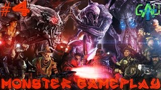 Evolve Gameplay - Countdown to EVOLVE - Part 4