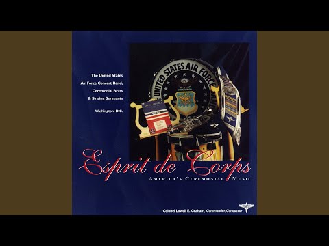 You're a Grand Old Flag (Tempo 110)
