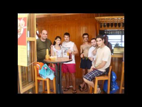 película AJA.wmv