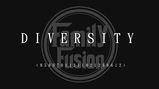 Family Fusion - Diversity (Official Video) screenshot 3