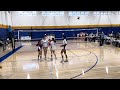 Fremont Varsity vs Redwood