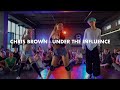 Agusha Choreography - Under the influence | Almaty | Dance Master Class