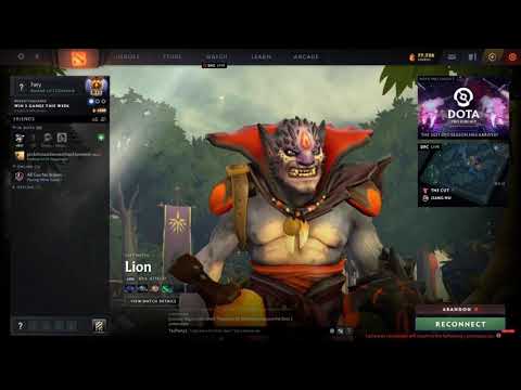 Chi Long Qua reacts to equally toxic teammate