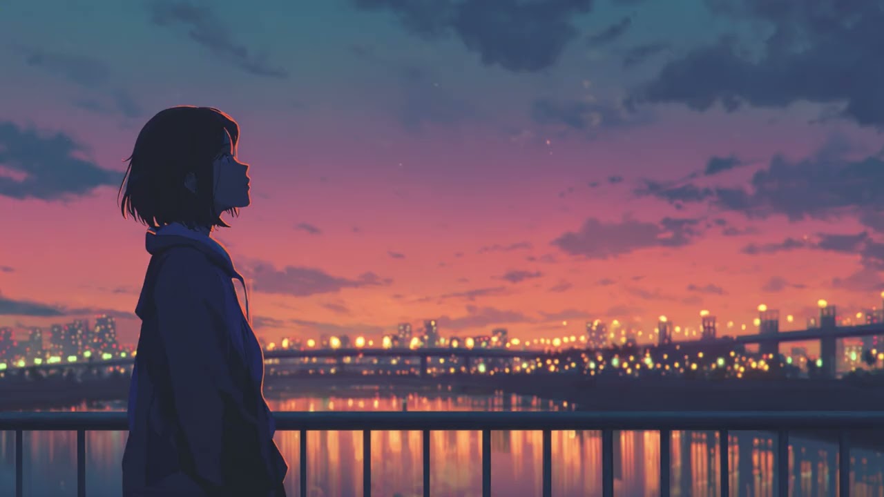 Peaceful Piano Music for Relaxation, Study, Stress Relief and Sleep