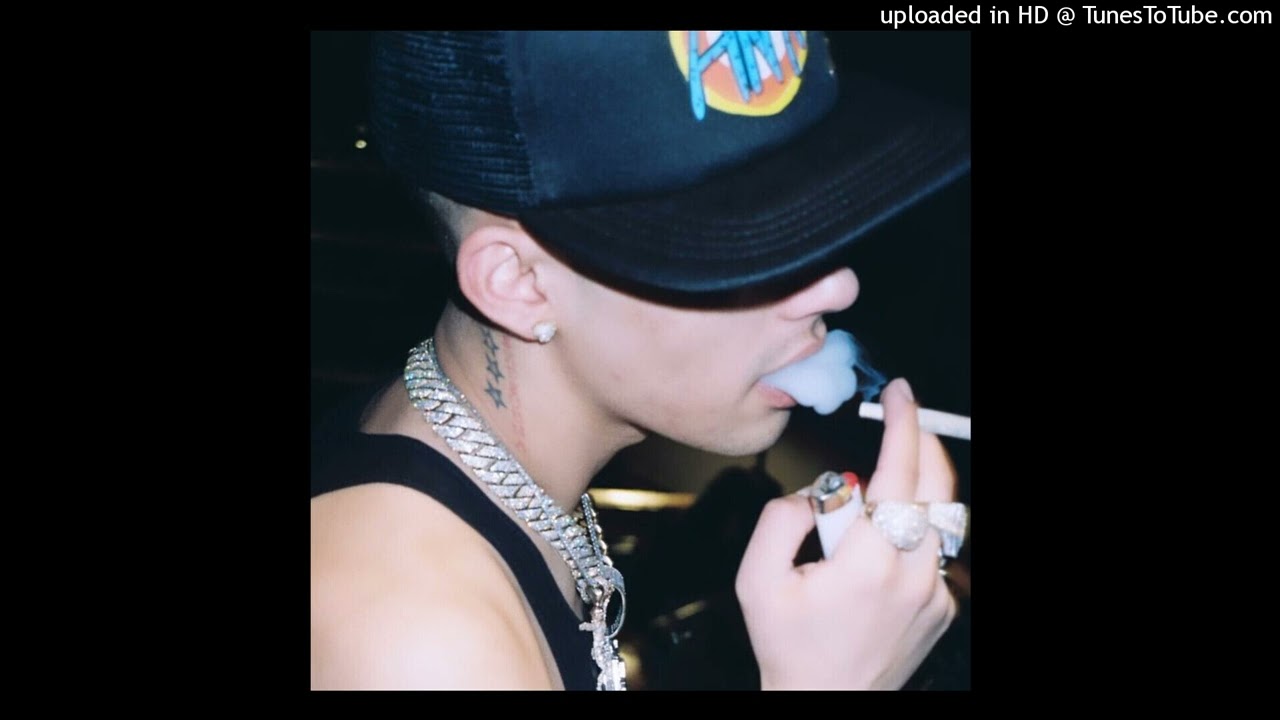 (SOLD) CRIS MJ X FLOYYMENOR  TYPE BEAT - 