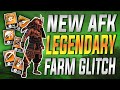 AFK Legendary Farm | How to AFK Farm Infinite Legendaries & Resources | Ghost of Tsushima Legends