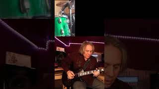 Frankenstein by Edgar Winter cover. To see the full video check out my channel.