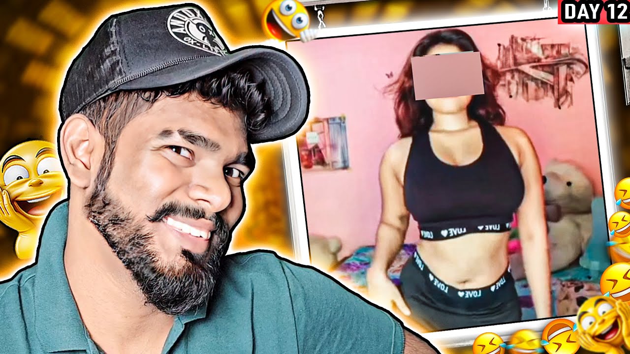 කිව්ව වගේම කරලා එයා..!! 😏 | Humm | GAZTA # 12