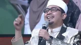 Download Lagu Merinding❗detik-detik ustad Solmed berikan restu suci untuk arbil dan Melly di acara aksi Indosiar MP3