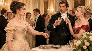 The Duke Toasted Another Lady at Dinner—His Duchess Left the Keys and Walked Away Forever