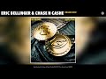 Eric Bellinger & Chase N Cashe - Brand New (Audio)