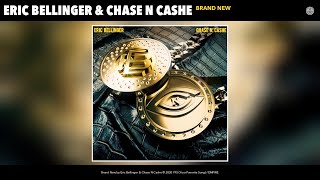 Смотреть клип Eric Bellinger & Chase N Cashe - Brand New (Audio)