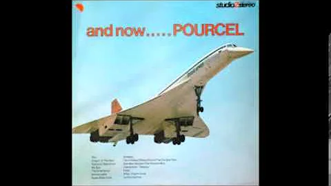 Franck Pourcel - Fluty (HQ)