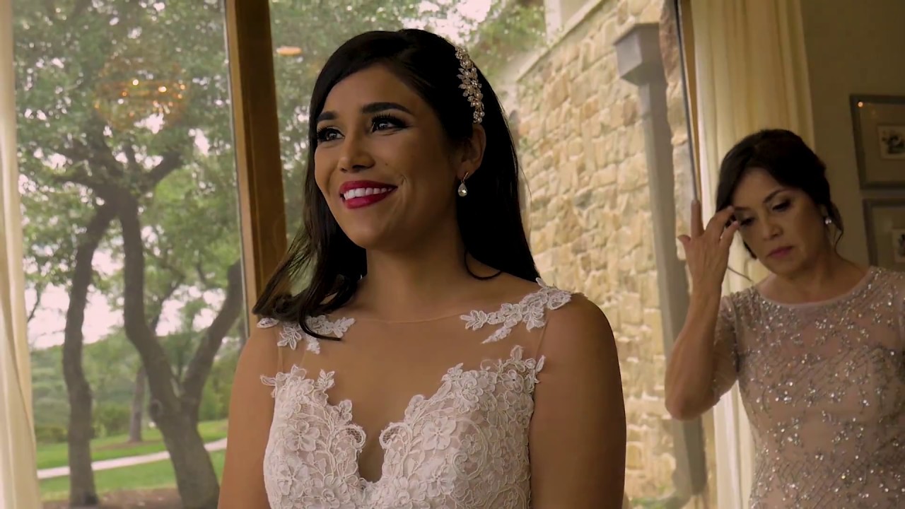 "Meant to Be" - Veronica & Will Wedding FIlm