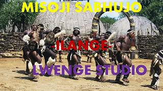 MISOJI SABHUJO ILANGE Pr LwengeXKahama}