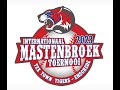 11  -  Olympia Haarlem NL- vs  -Roef NL / Veld 2 / Softball B