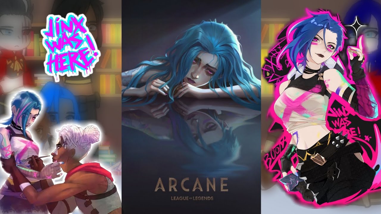 Магия реагирует на проклятие 6/6 |0,5x|