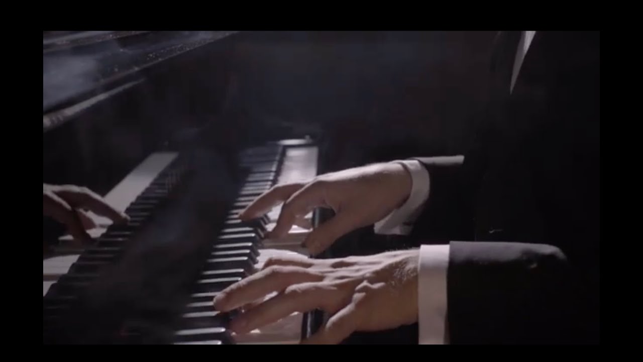 An Exclusive Piano Event – Experience the Magic