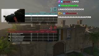 Average CoD lobby... Wealth