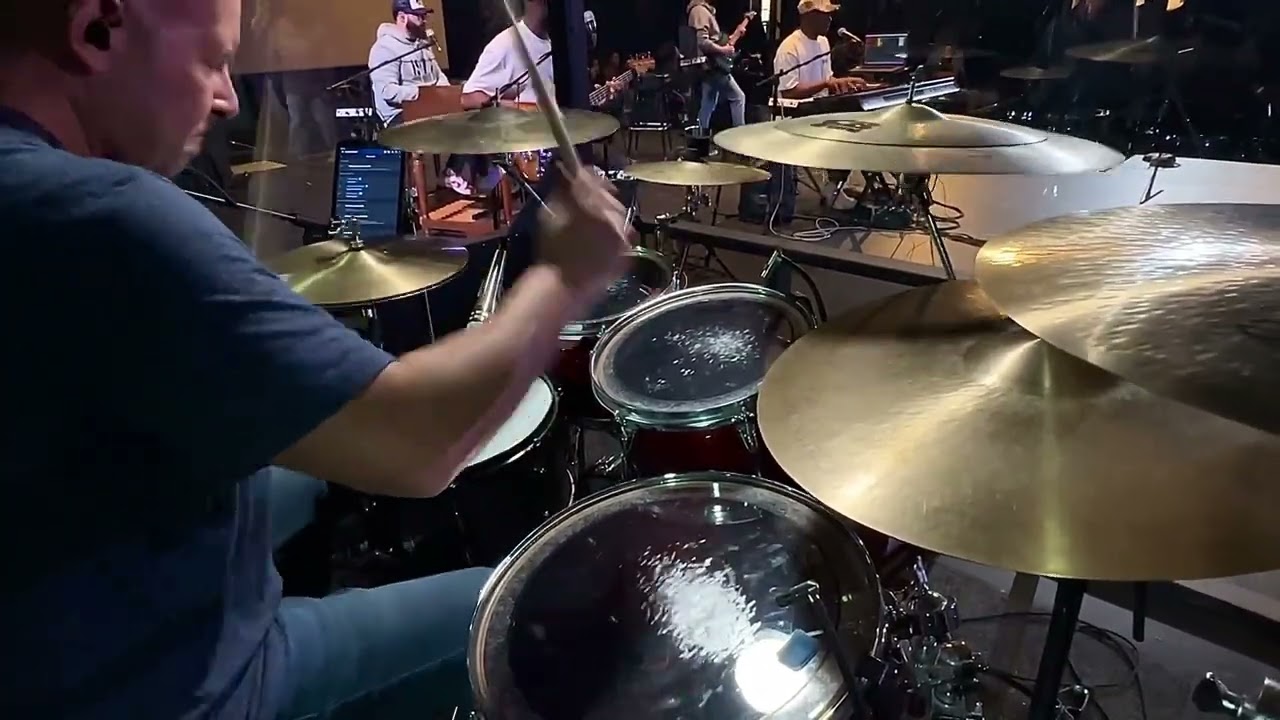 4 on the Floor DRIVE 🔨