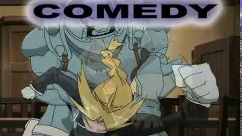 Anime Evolution 2009 AMV Contest Intro