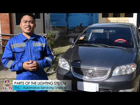 Tvl Meaning Strand Automotive
