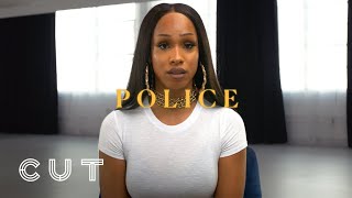 What are your thoughts on police? | Trans Women & Non-Binary People of Color | Cut
