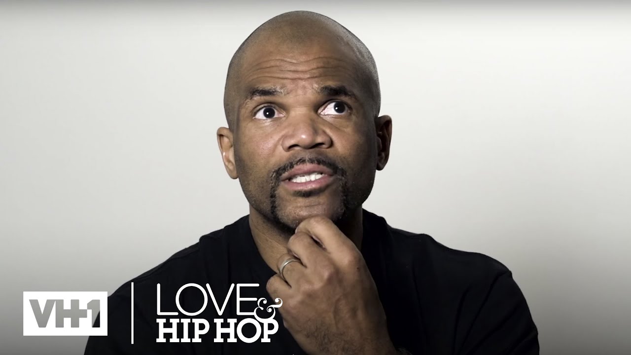 DMC Talks Homophobia In Hip-Hop | Love & Hip Hop