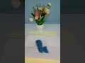 Trending Letter Art🌻😍🫶🏻#comment #drawing #craft #diy #ytshorts #ytviral #viralvideo #yt