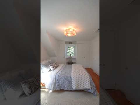 134 Jensen Avenue, Mamaroneck, NY home video tour
