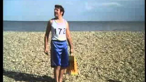 Monty Python   The First Man to Jump the Channel c...