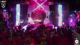 Stilldream 2025 LabRat Main Stage