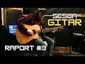 Raport ze studia #3 - Gitary