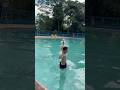 NOSSA ESSA ÁGUA TA MUITO GELADA🥶🥶
