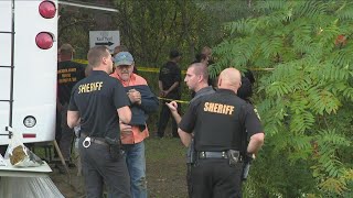 Human remains found in Portland