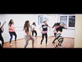 Burn It Up by @RKelly Dance Choreography | Reggaeton Fusion Workshop by Satyaki Saha