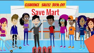 The Rise Of Tyler Season 3 Episode 8 Market is Your Saving Store