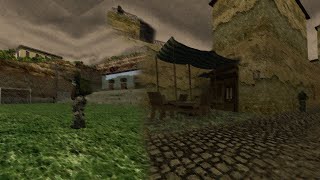 Half-Life: Colonie & Ipogei (with Brutal Half-Life v3) - Playthrough