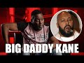 Big Daddy Kane On Rejecting Suge Knight&#39;s Death Row East Offer &amp; Turning Down $100k Loan From Suge.