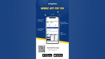 Mobile App | Digilabs | IBM Cloud