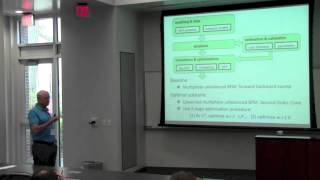 Celebrity John Ledyard: Distribution Networks - Control and Pricing Wealth