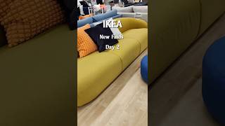 What's New At IKEA 2026: LILLESÄTER Sofa