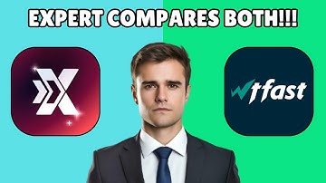 ExitLag vs. WTFast review 2025 | Which GPN is more Worth It? [HONEST GUIDE]