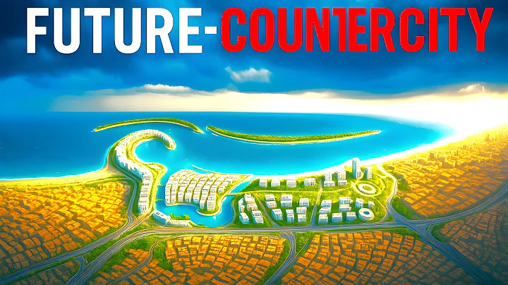 Oman's $5B Smart Cities SHOCK Dubai Experts Reveal Why