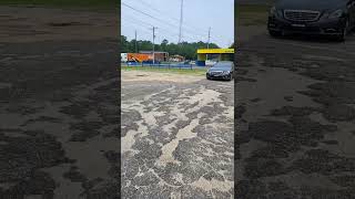 Murchison and Jasper  Fayetteville NC