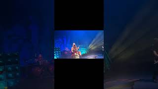 Black Label Society - Stillborn. Arizona Financial Theatre; Phoenix, AZ. 03/10/2026