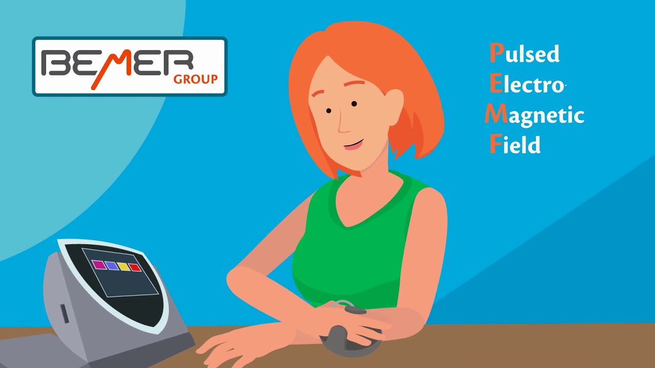 What is BEMER October 2020 YouTube