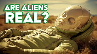 The Roswell Cover-Up: Alien or Weather Balloon?