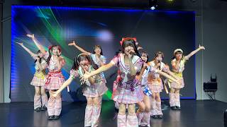 Niji no Conquistador - Rainbow Idol Party