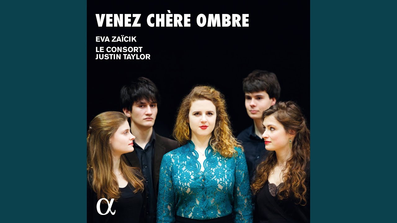 Ver Simphonia II "La Félicité" (Extrait) no YouTube